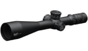 March FX Tactical Gen II 5-40x56 FML-PDKI Illuminated 0.05 MIL FFP Riflescope D40V56FIML-G2-FML-PDKI