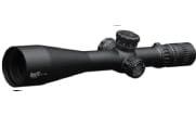 March FX Tactical Gen II 5-40x56 FML-PDKI Illuminated 0.1 MIL FFP Riflescope D40V56FIML10-G2-FML-PDKI