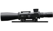 March Genesis Tactical 6-60x56 FML-TR1 Reticle 0.05 MIL Illuminated FFP Riflescope D60V56GFIML-FML-TR1