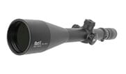 March High Master 10-60x56 MTR-5 Reticle 1/8 MOA Riflescope D60HV56LM-MTR-5