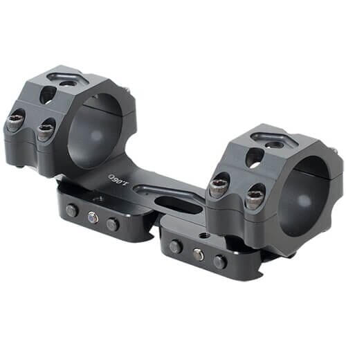 Masterpiece Arms One-Piece Scope Mount 30mm Tube 1.060"H 0MOA