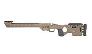 MasterPiece Arms Remington LA LH FDE Matrix Chassis MATRIXCHASSISREMLA-FDE-LH-21