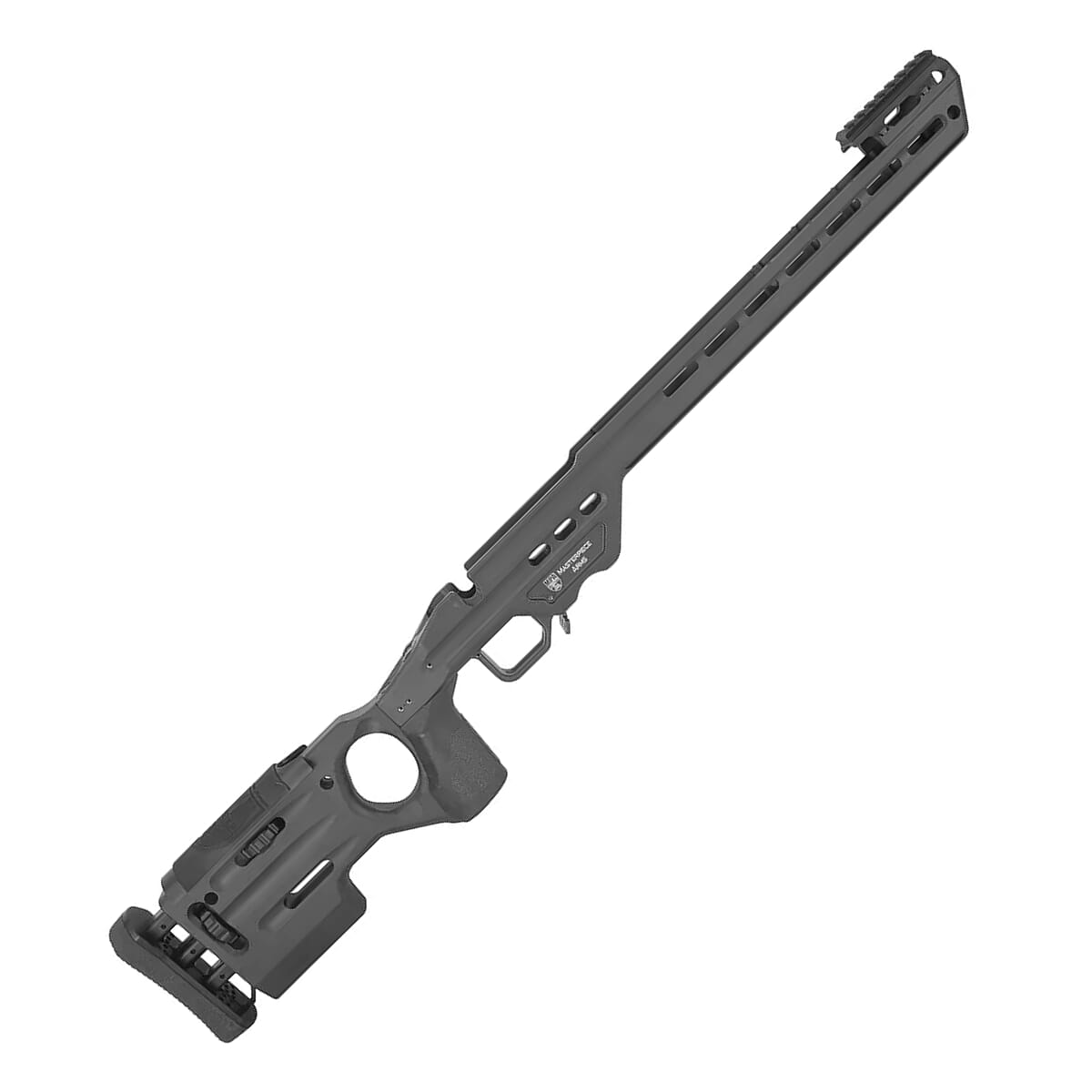 Shop MasterPiece Arms Tikka SA RH Matrix Chassis MATRIXCHASSISTIK-RH-21 ...