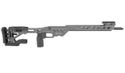 Masterpiece Arms Remington SA RH Tungsten Competition Chassis COMPCHASSISREMSA-TNG-RH-21