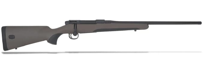 Mauser Rifles - Alpine - Africa - Takedown - M03 