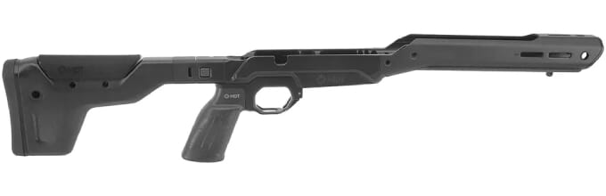 MDT ACC Elite Remington 700 SA RH FDE Chassis 106557-FDE For Sale