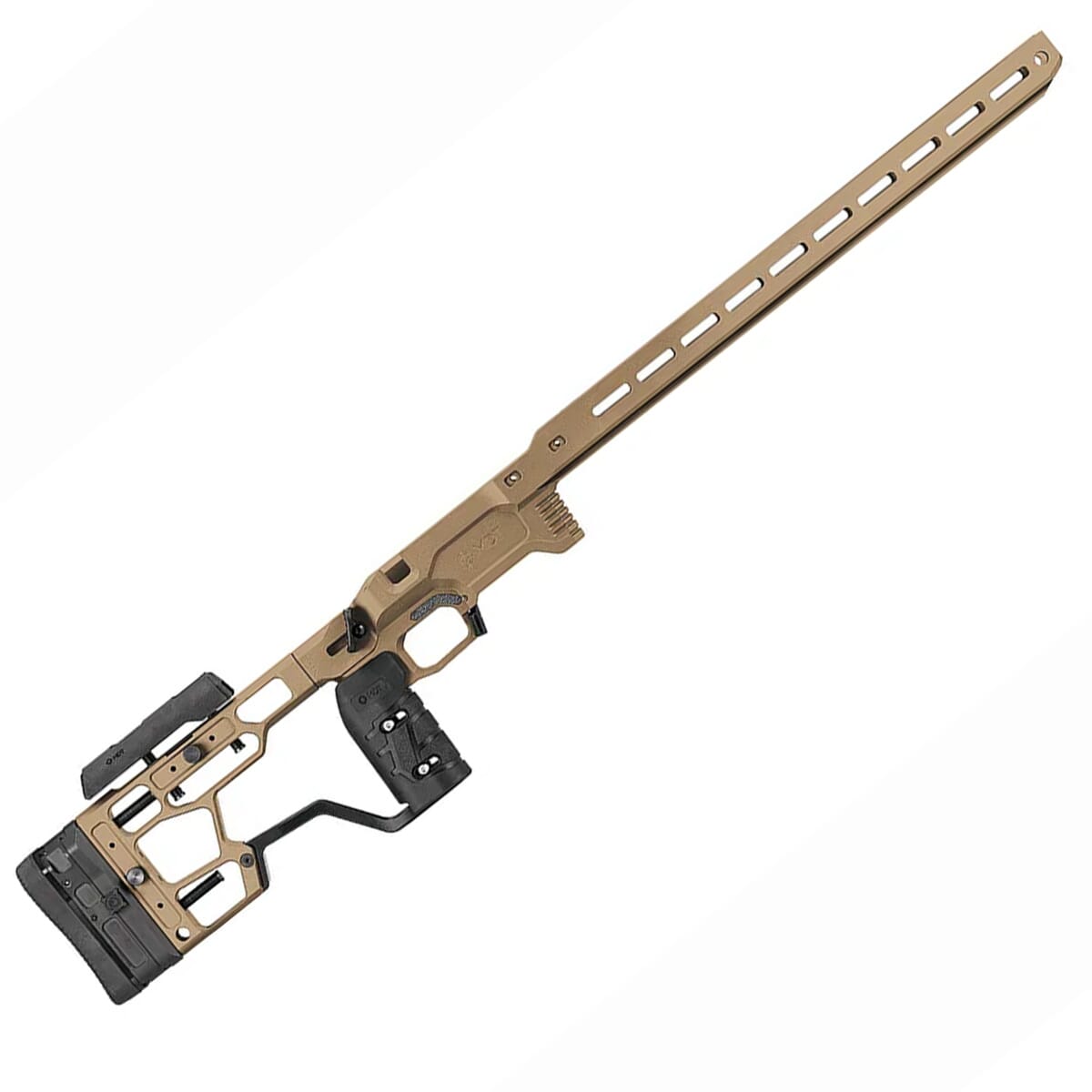 Mdt Acc Elite Remington Sa Rh Fde Chassis Fde For Sale Scopelist Com