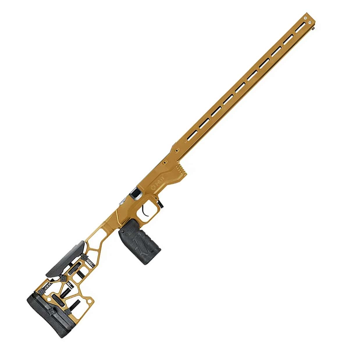 MDT Adjustable Vertical Rifle Grip