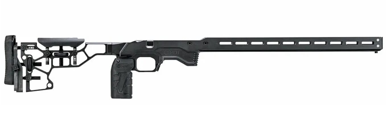 MDT ACC System Remington 700 SA RH Blk Chassis 103734-BLK for Sale ...