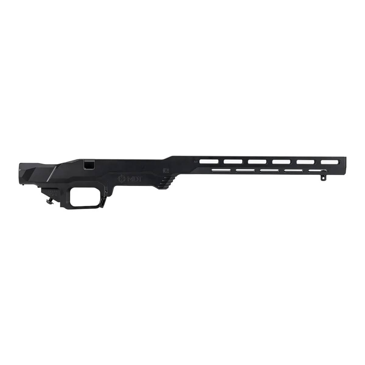 Mdt Lss Xl Gen Howa Carbine Sa Rh Black Chassis Blk For