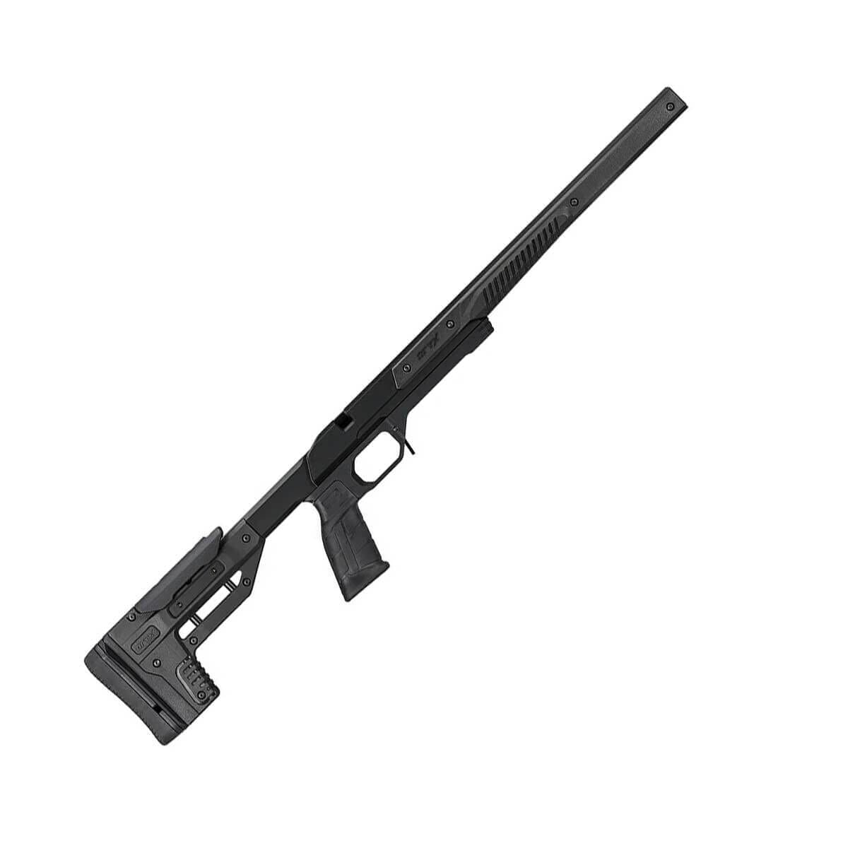 Shop MDT Oryx Sportsman Remington 700 SA LH Black Chassis 109688-BLK ...