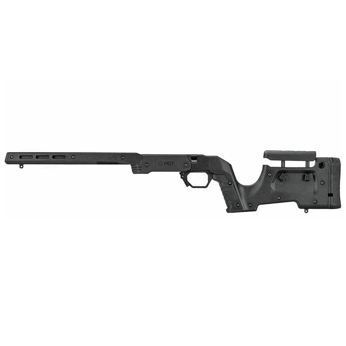 MDT XRS Savage SA LH Chassis 104936BLK for Sale!