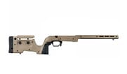 MDT XRS Remington 700 SA RH FDE Chassis 104691-FDE