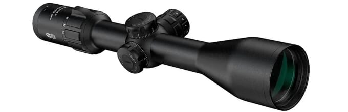Meopta MeoSport R 3-15x50mm SFP 4C Riflescope 1047491