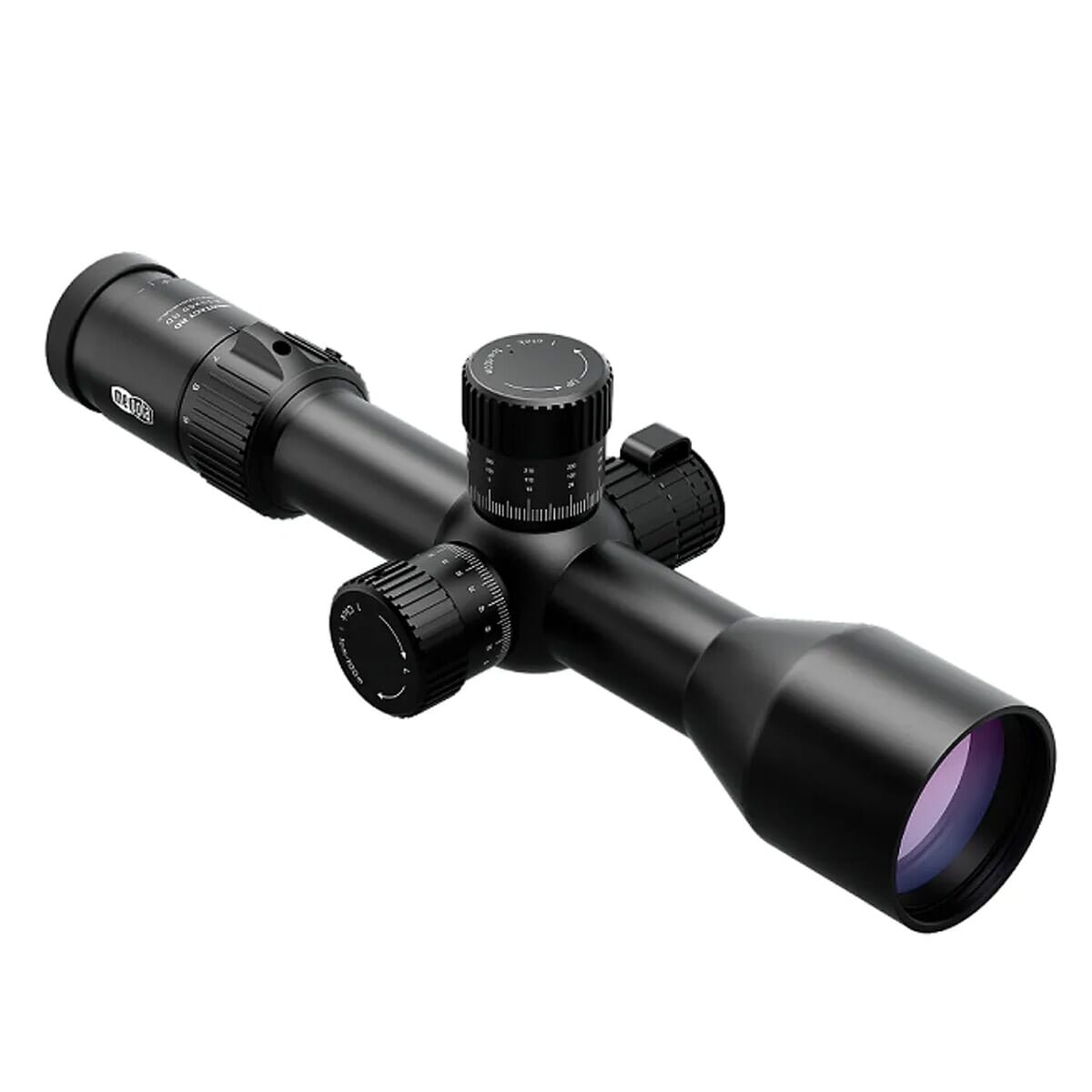 Meopta Tactical 3-12x50mm 34mm MilDot-3 illum FFP Riflescope 580210