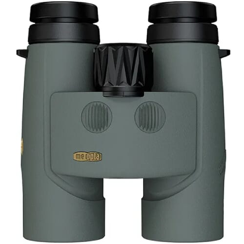 Meopta Optika LR 8x50mm Laser Rangefinding Binoculars 1033838 For Sale