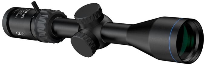 Meopta Optika5 2-10x42 Z-Plus Riflescope 1032569