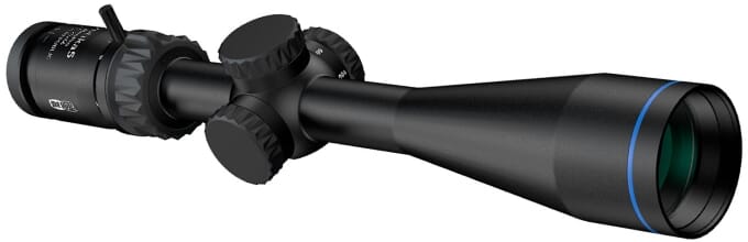 Meopta Optika5 4-20x44 Z-Plus SFP Riflescope 1032577