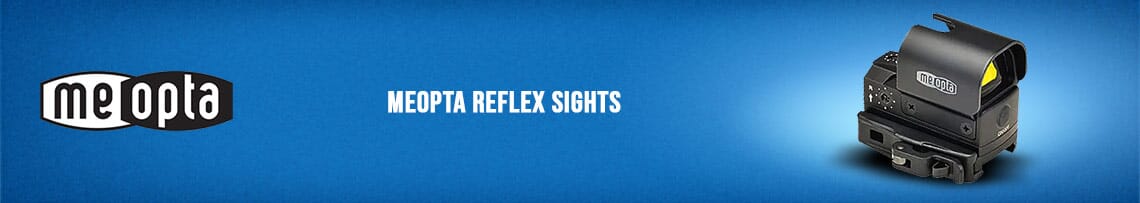 Meopta Reflex Sights