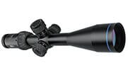 Meopta Optika6 4.5-27x50 Illuminated .223 FFP Riflescope 653592