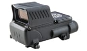 Meprolight FORESIGHT Augmented Multi-Reticle Red Dot Sight w/Cleaning Kit & Carrying Case 56855503