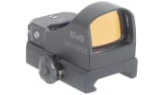 Meprolight microRDS Red Dot Sight w/Picatinny Rail Adapter 88070012