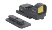 Meprolight microRDS S&W C.O.R.E. Red Dot Sight Optics Ready Kit w/QD Adapter Plate 88070521