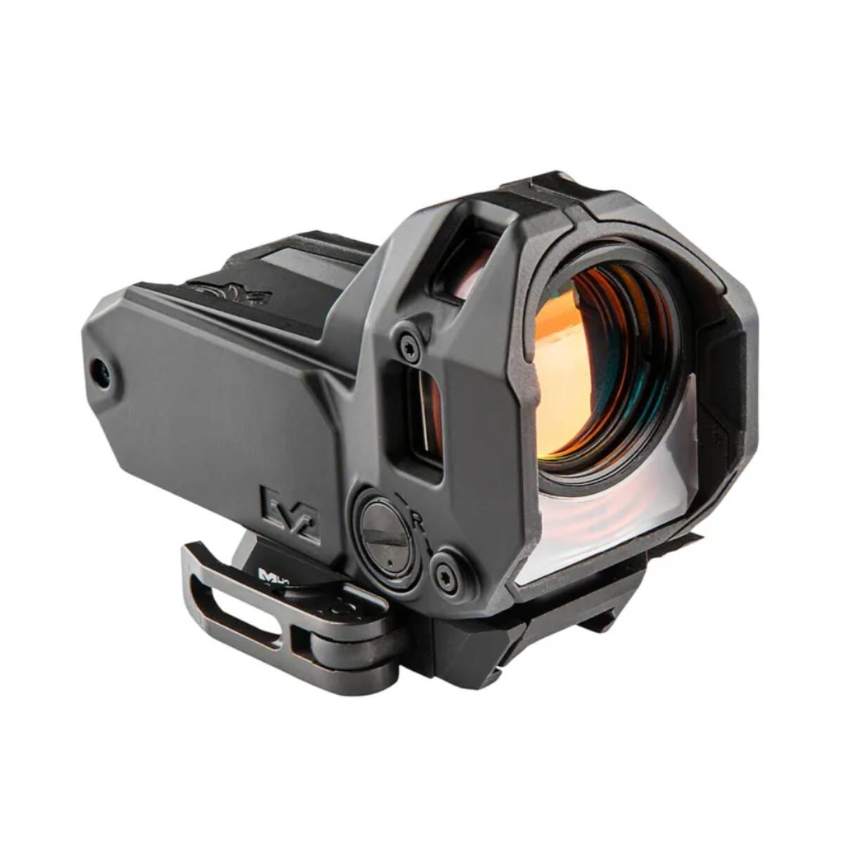 Meprolight M22 10MOA Triangle Red Reticle Reflex Sight