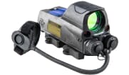Meprolight MOR PRO 4.3 MOA Dot, Red Visible Laser & IR Laser Multi-Purpose Reflex Sight 687753