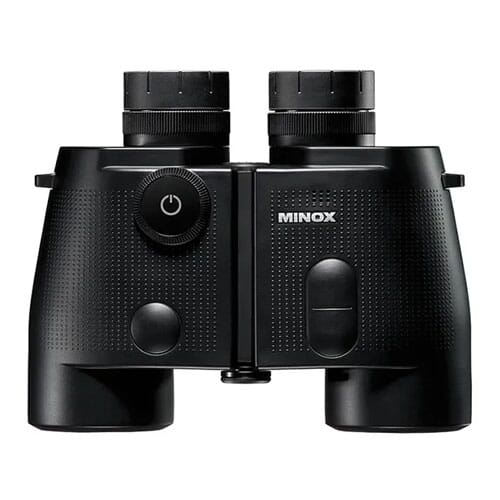 Minox BN 7x50 DCM Black Binocular 62416