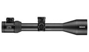 Minox ZA 5 HD TAC Rifle Scope 3-15x 50mm Illuminated MR-Plex Reticle Matte ** MVP TRADE **