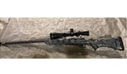 Horizon Firearms Endeavor HZ 26 Nosler 20 MOA rail with leupold VX 3i LPR scope ** MVP TRADE **