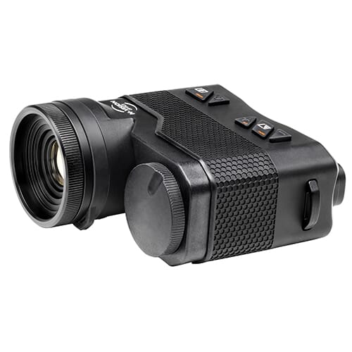 NVision ATLAS 640x480 Resolution 60hz 12 um 25mm Lens Thermal