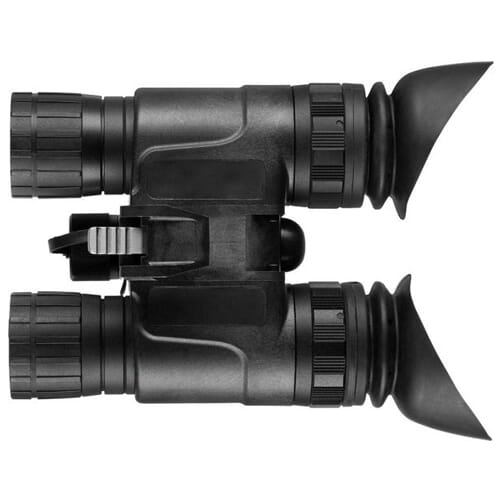 NVision DNVB Dual Tube Generation 3 AutoGated White P45 Phosphor