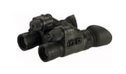 N-Vision G15 Dual Tube Night Vision Binocular, Generation 3 Auto-Gated White P-45 Phosphor Image Intensifier G15WH