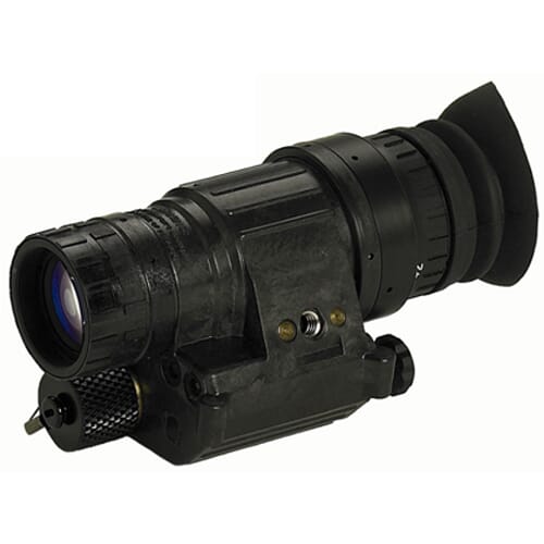 NVision PVS14 Generation 3 Bravo Image Intensifier Night Vision