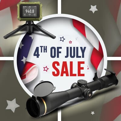 4th of July Specials