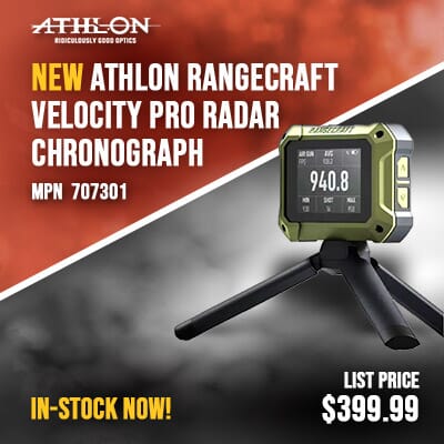 Athlon Rangecraft