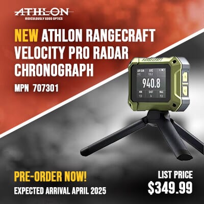 Athlon Rangecraft