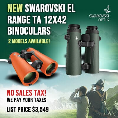 Swarovski EL Range Binoculars>
<img loading=