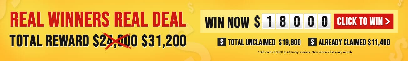 Check Winners