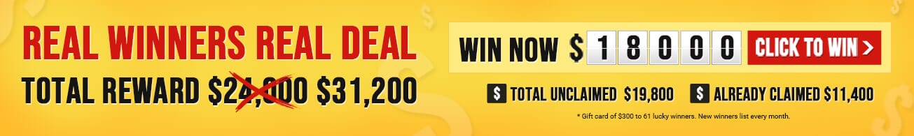 Check Winners