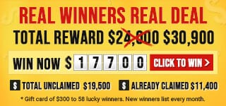 Check Winners