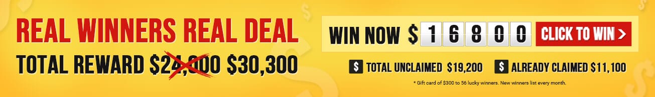 Check Winners