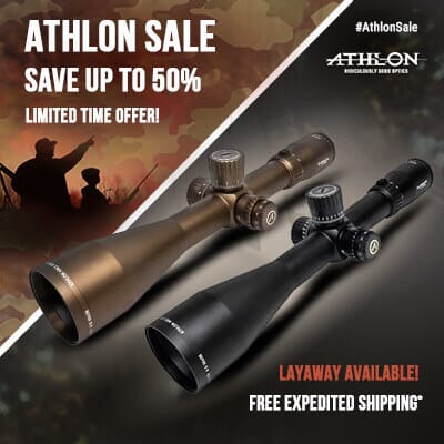Athlon Sale
