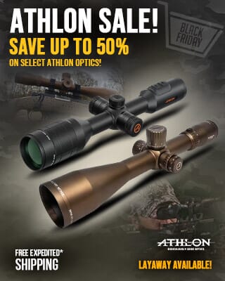 Athlon Sale