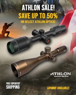 Athlon Sale