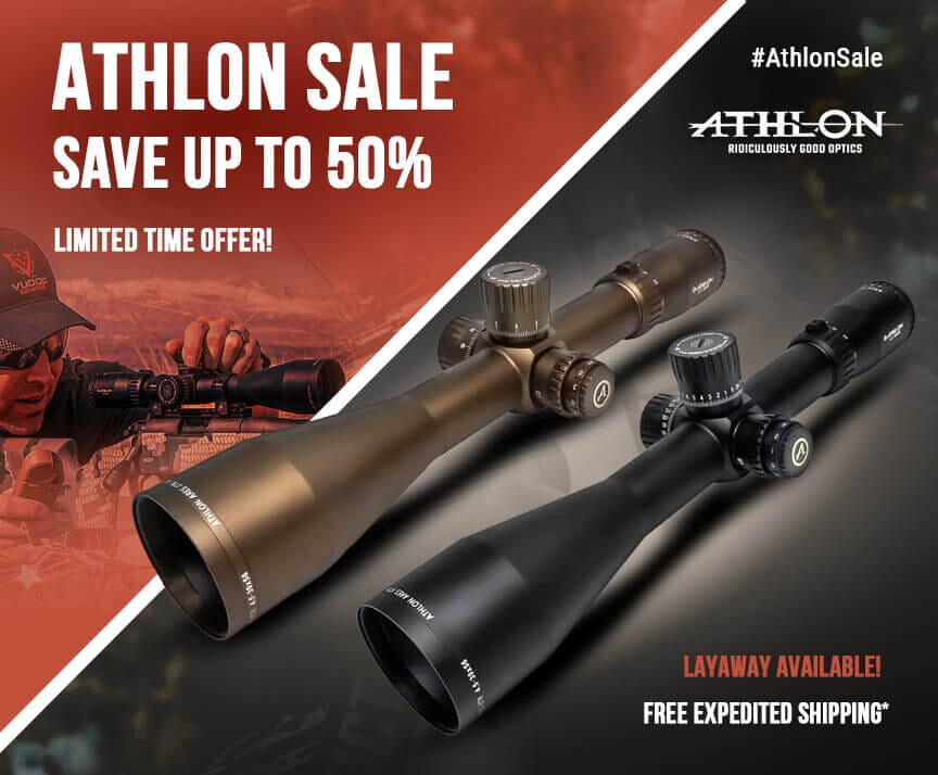 Athlon Sale