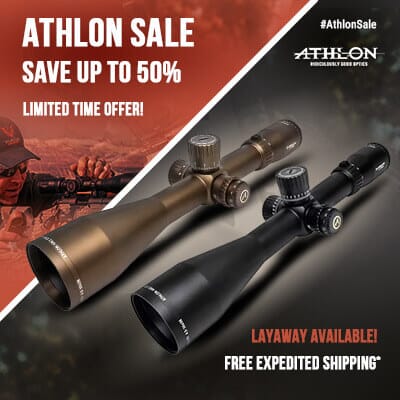 Athlon Sale