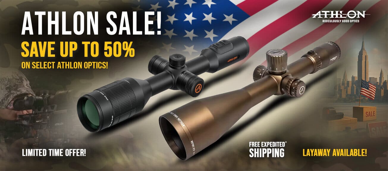 Athlon Sale